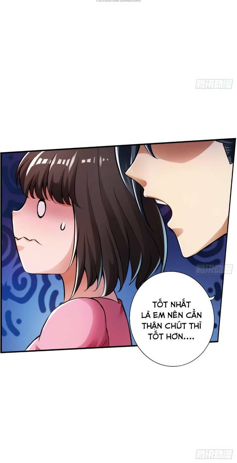 Hệ Thống Tìm Đường Chết Mạnh Nhất: Chapter 21