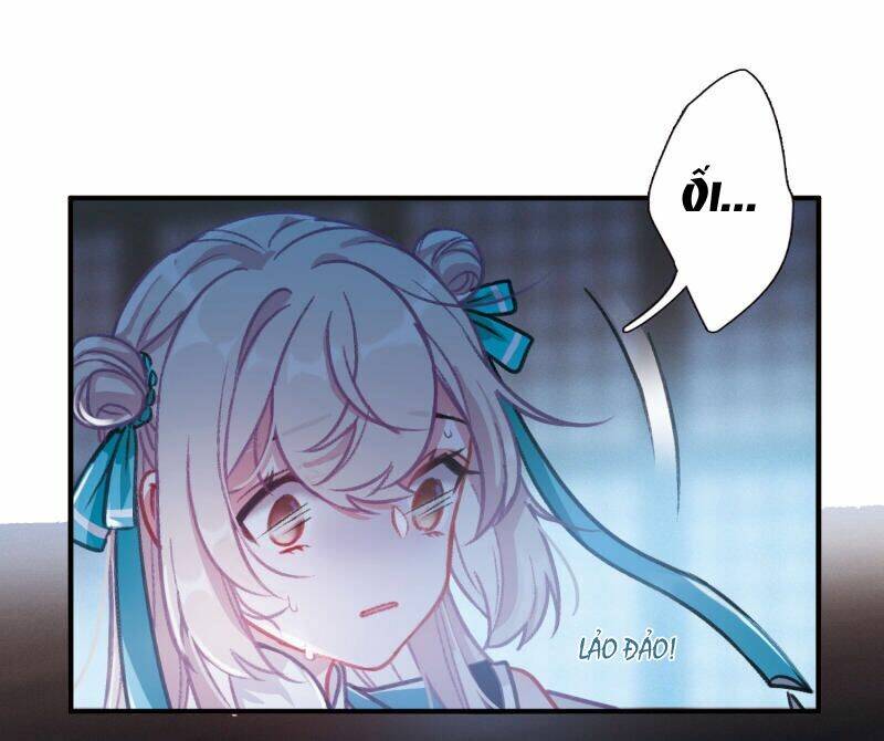 Danh Kiếm Chủng: Chapter 4.4