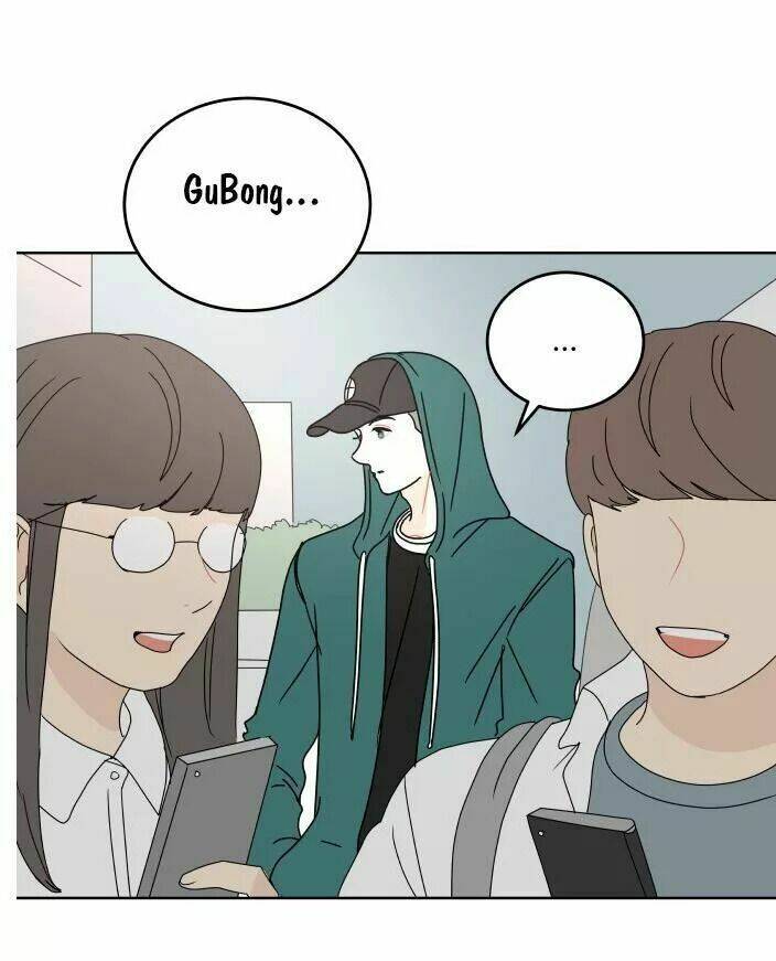 30 Phút Bước Đi Bên Em: Chapter 59.5