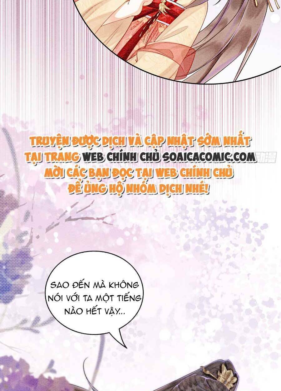 Bắt Đầu Hủy Hôn Để Công Lược Vương Gia: Chapter 46