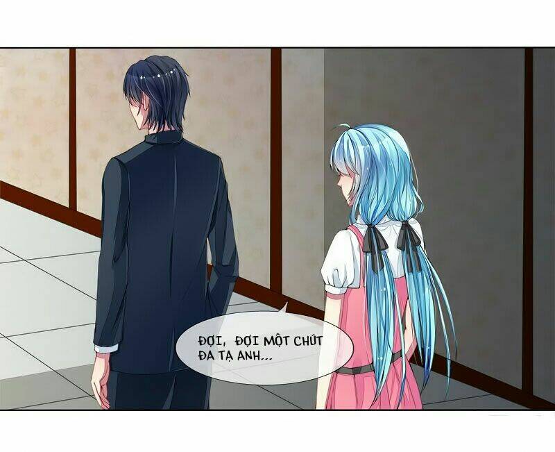 Sủng Sủng Dục Động: Chapter 5