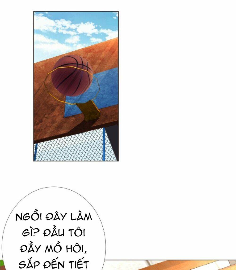 Đại Chiến Yêu Tinh: Chapter 4