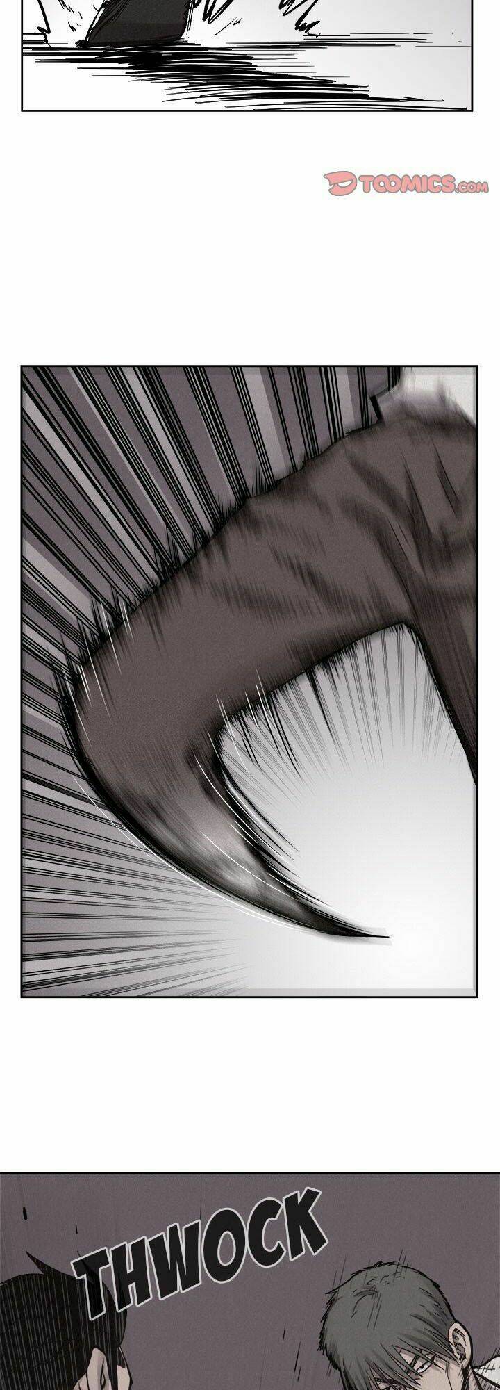 Nắm Đấm: Chapter 51