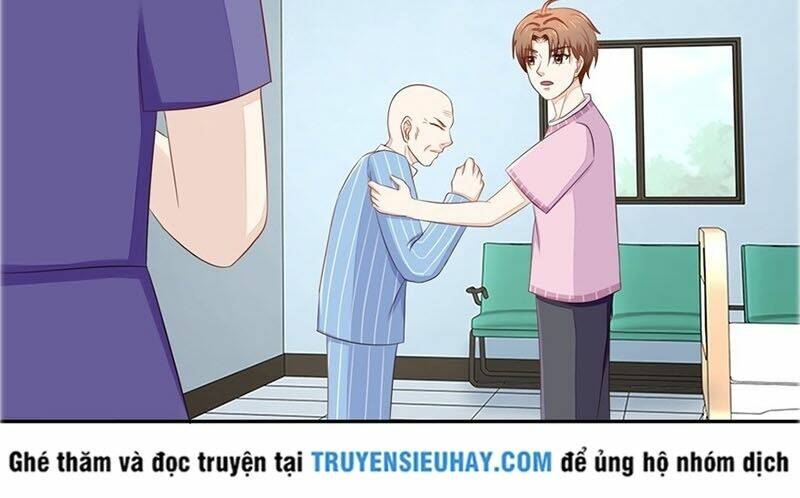 Chung Cực Thấu Thị Nhãn: Chapter 62