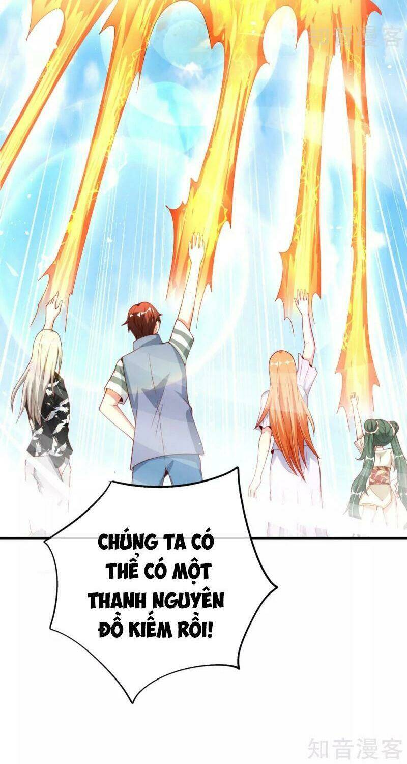 Vòng Bạn Bè Mạnh Nhất Của Tiên Giới: Chapter 89