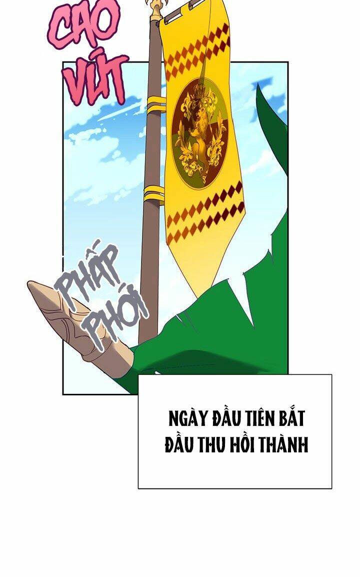 Công Chúa Của Loài Chim: Chapter 10