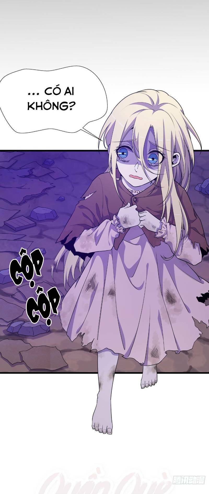 Thát Không Mê Thất: Chapter 49