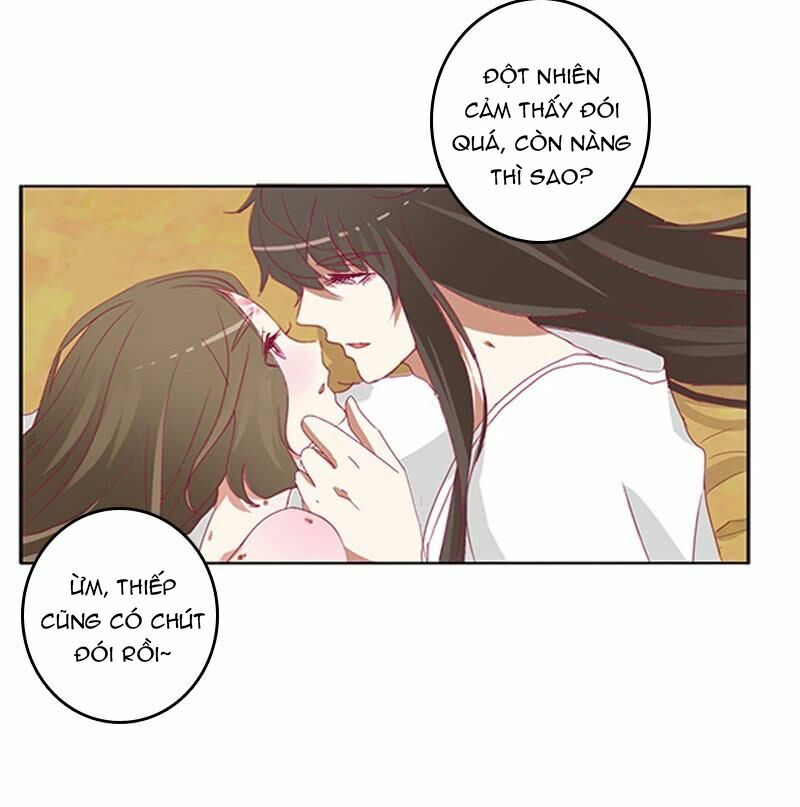 Thông Linh Phi: Chapter 460