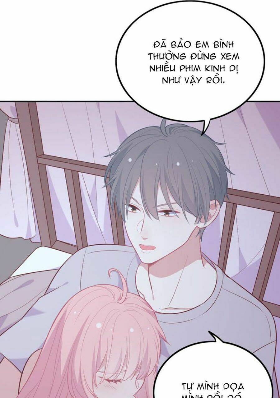 Vương Tử Thành Phố Và Công Chúa Amazon: Chapter 29