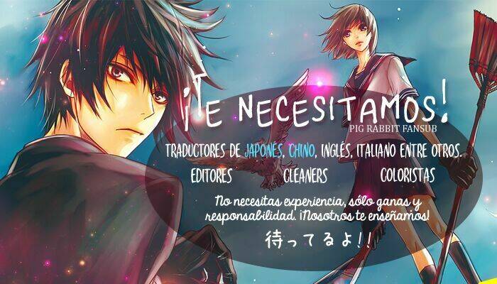 Henyoku No Labyrinth: Chapter 4