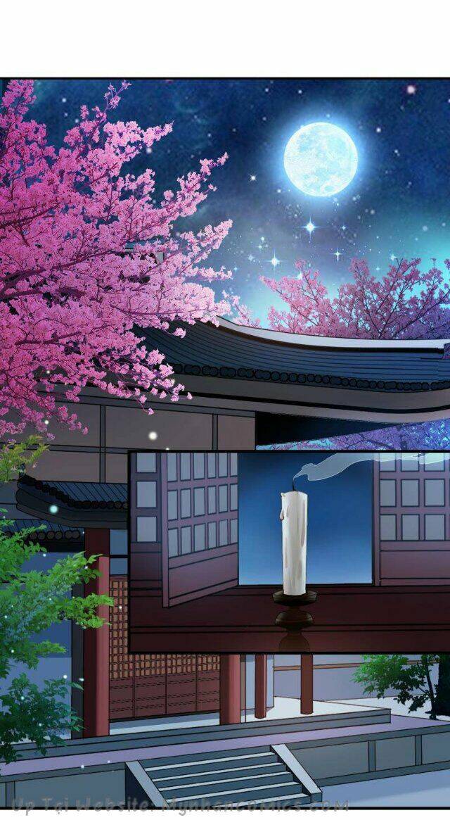 Thái Tử Điện Hạ Có Tin Vui: Chapter 85