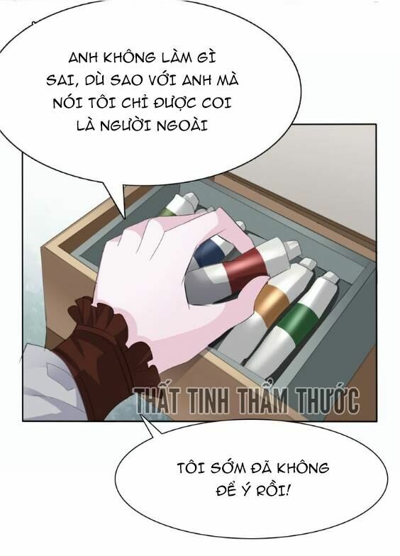 Một lời không hợp liền hút máu: Chapter 32