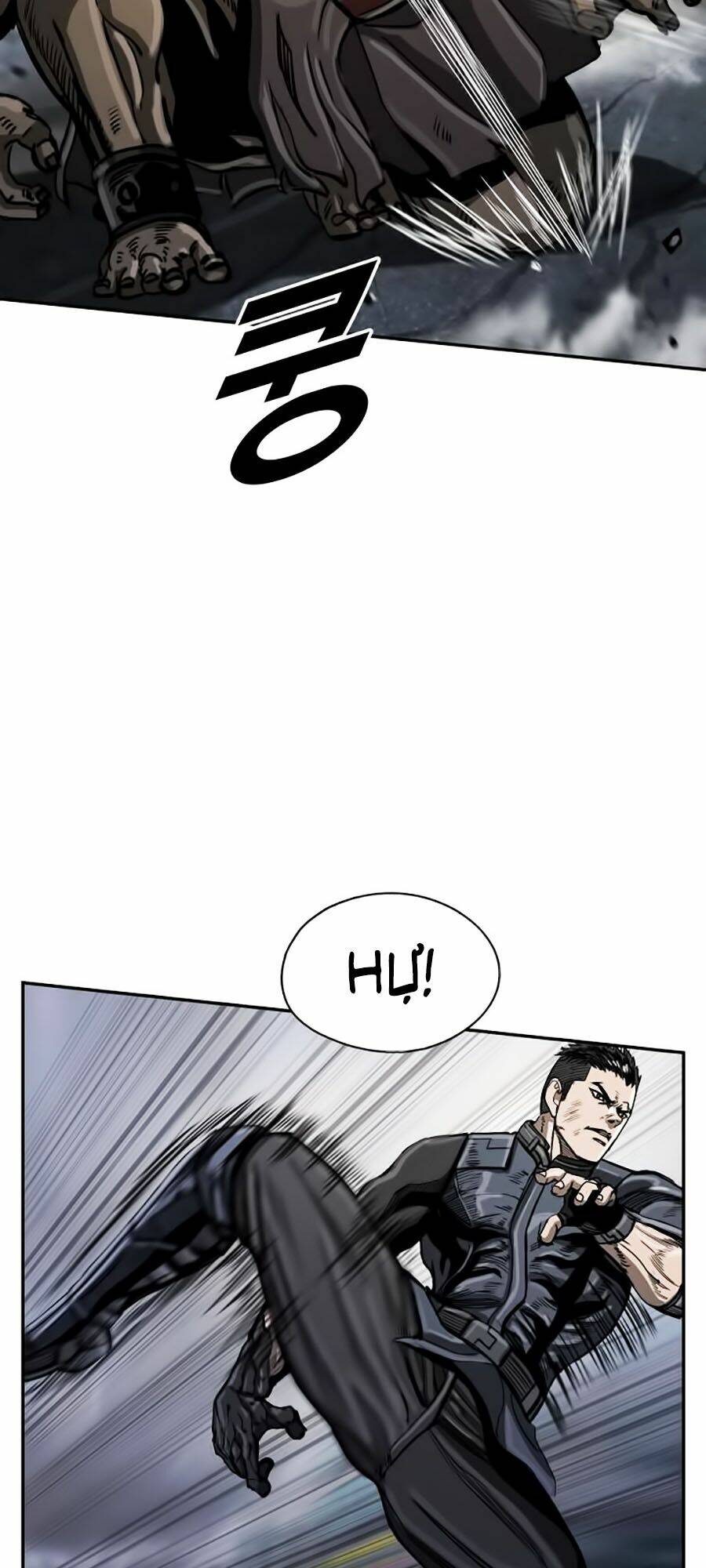 Thợ Săn Đầu Tiên: Chapter 28