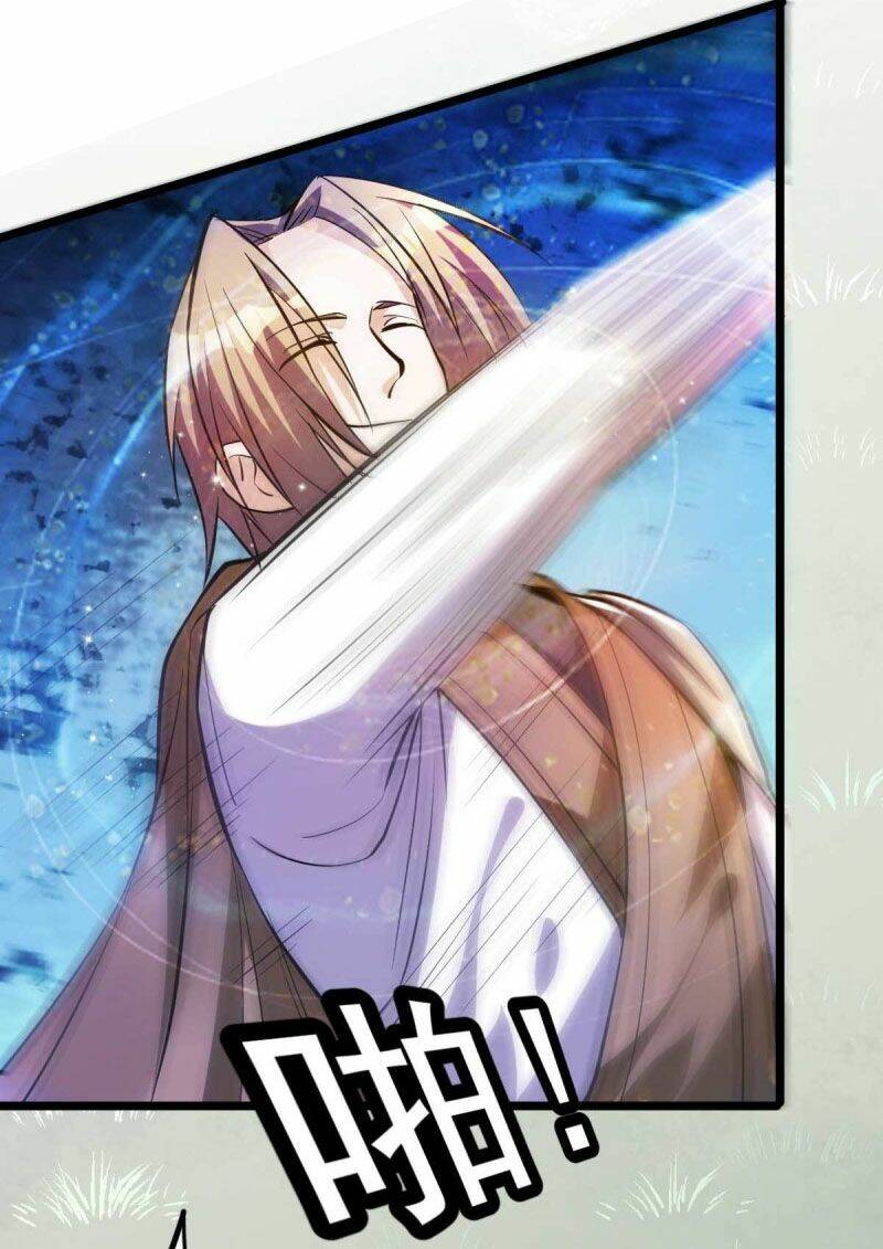 Tiên Vương Trùng Sinh: Chapter 132