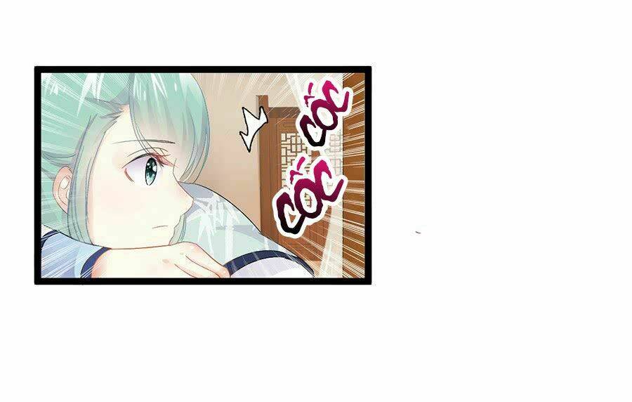 Lừa Thái Tử Đến Đây Dạy Dỗ: Chapter 5