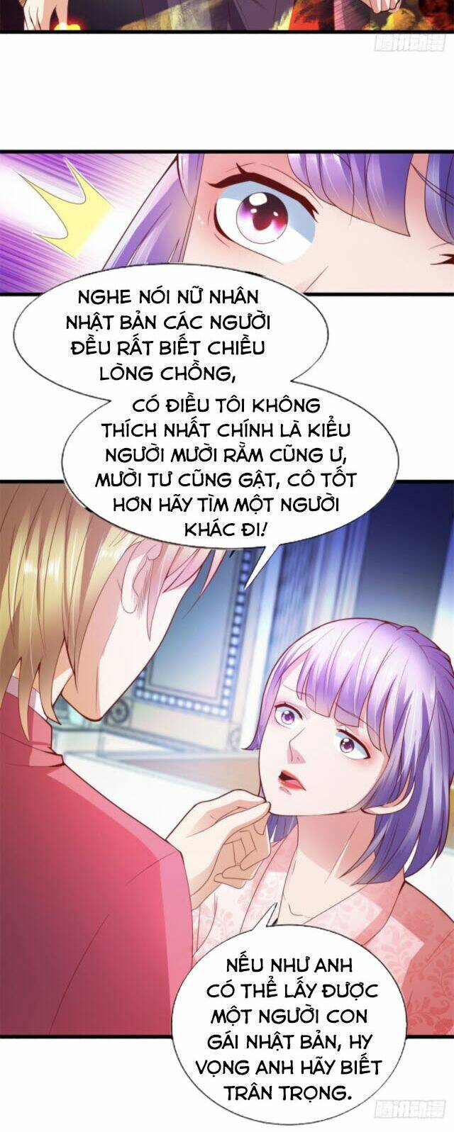 Chí Tôn Toàn Năng: Chapter 11
