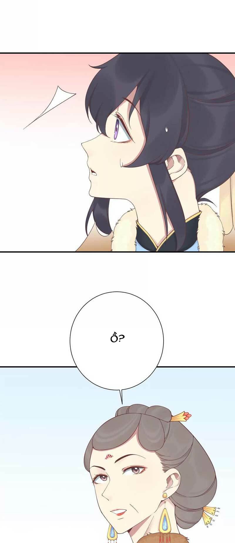 Hoàng Hậu Bận Lắm: Chapter 193