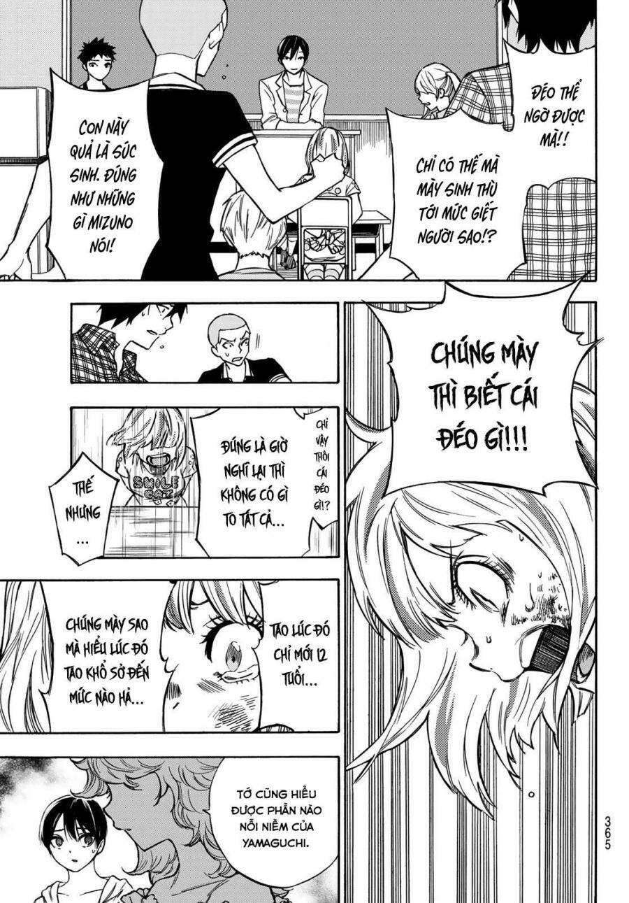 Beyond Good And Evil: Chapter 8