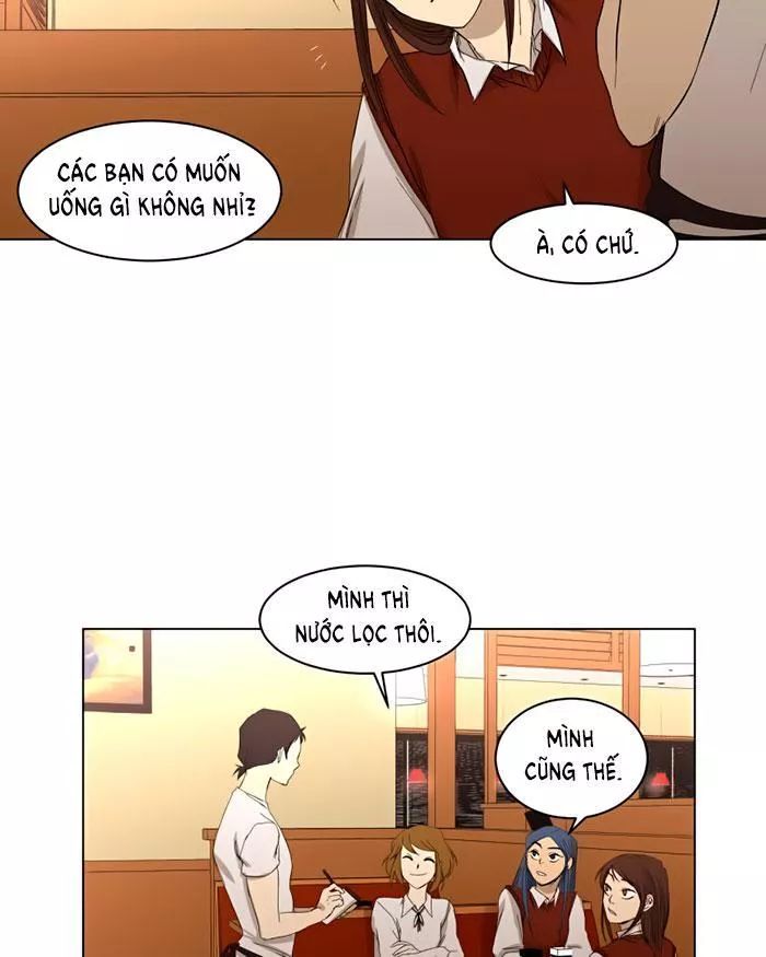 I Love Yoo: Chapter 2