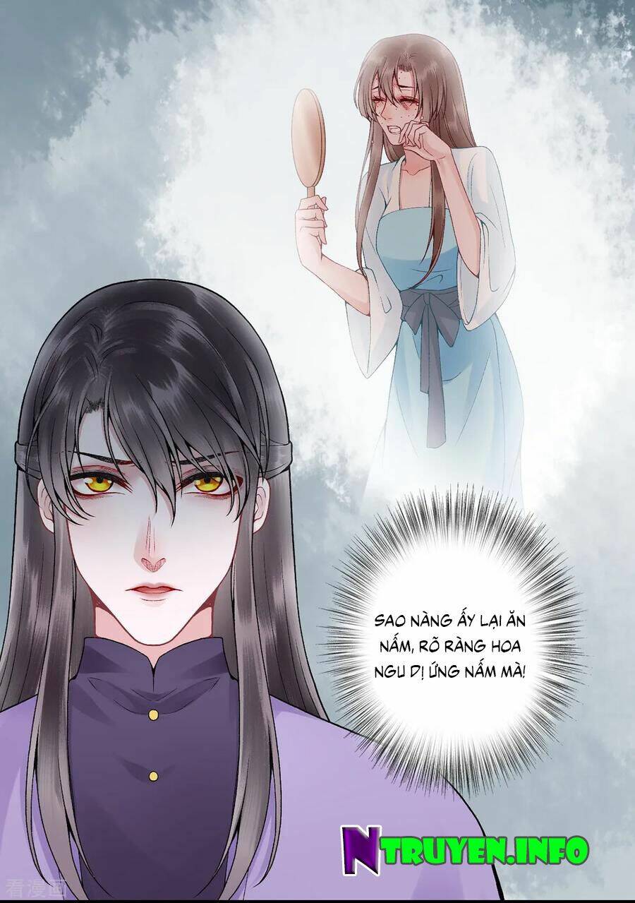 Hoàng Phi 9000 Tuổi: Chapter 85
