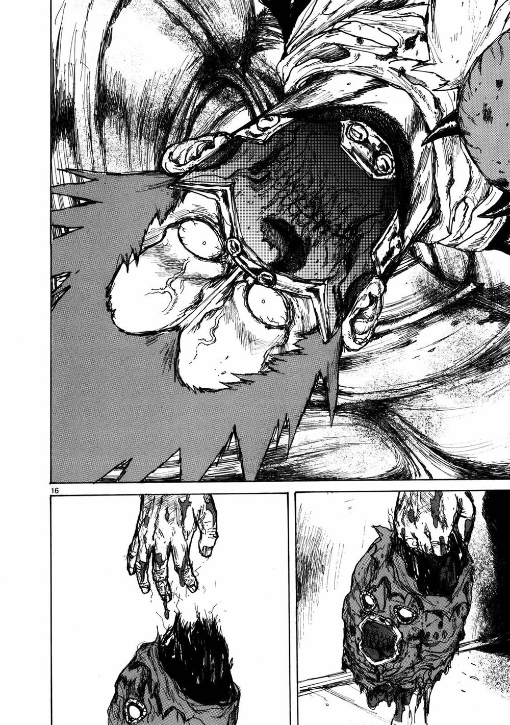 Kẻ Mất Trí Và Thế Giới Ma Thuật: Chapter 67