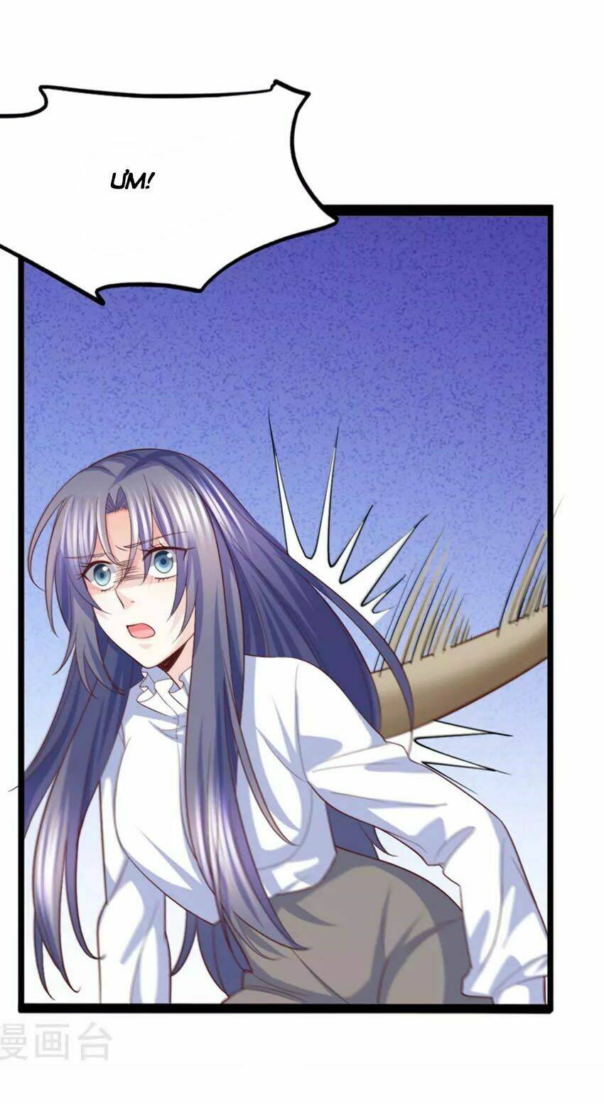 Ta Và Nam Thần Cởi Áo Ngủ Rồi: Chapter 37
