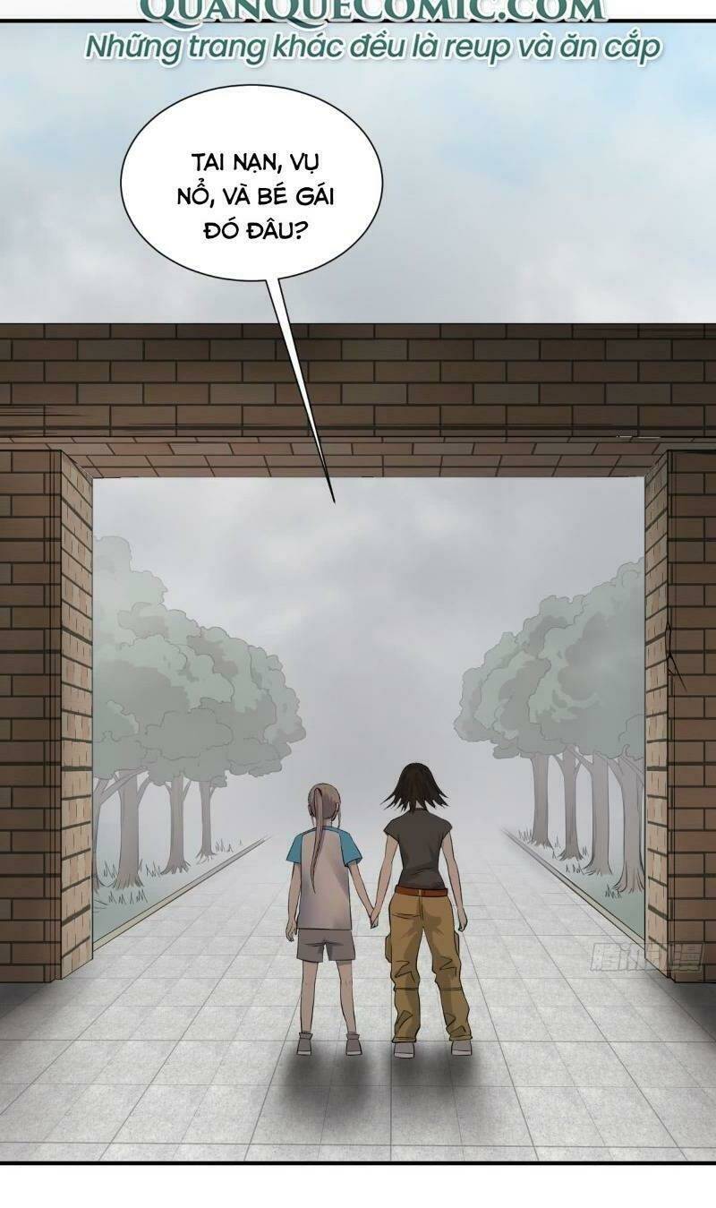 Danh Sách Kẻ Phản Diện: Chapter 76