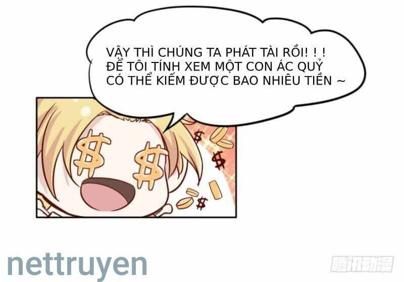 Chạy Đi Âm Sai: Chapter 12