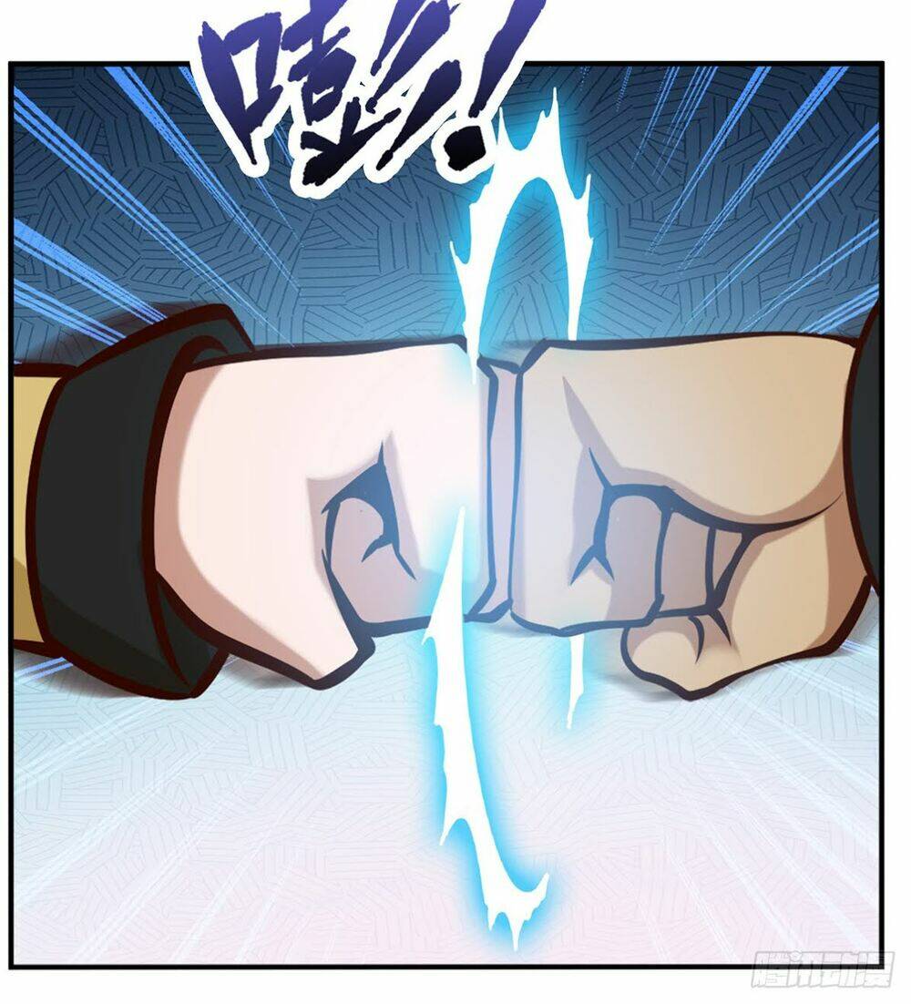 Hiệp Hành Cửu Thiên: Chapter 88