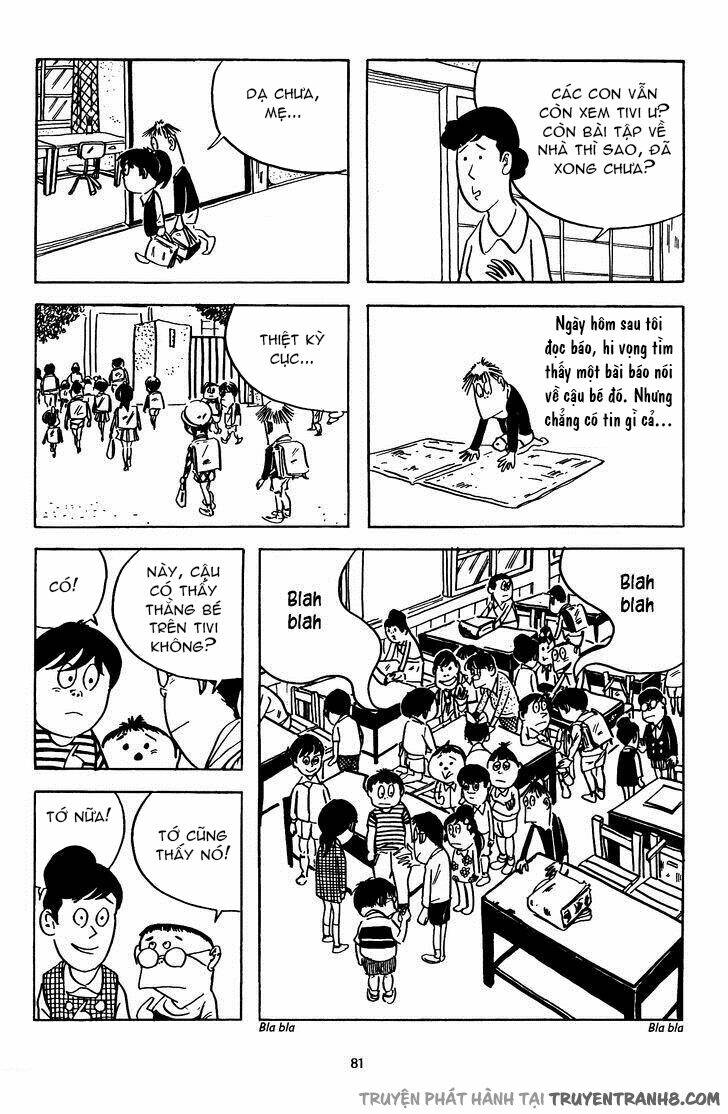 3 Street Of Mysteries: Chapter 11