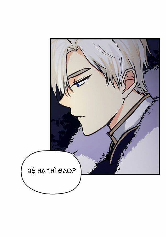 Ba Người Anh Trai Của Tôi Là Bạo Quân: Chapter 6