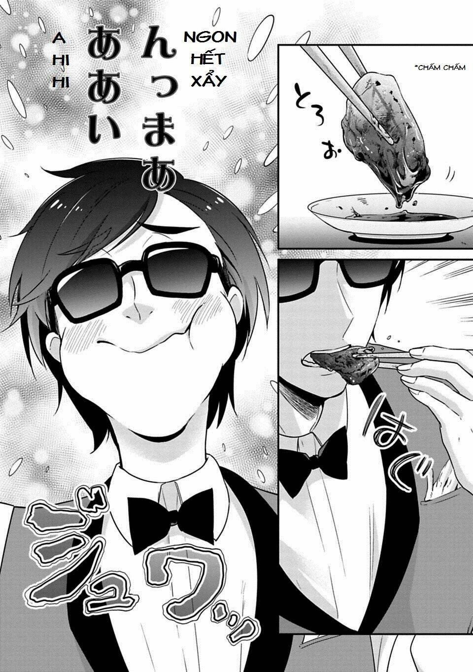 Zombieland Saga: Chapter 5