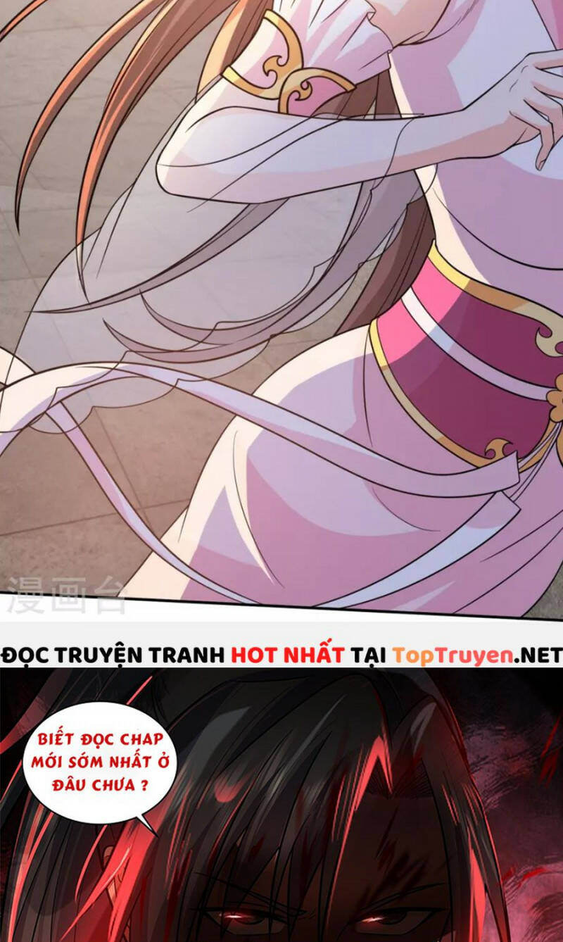 Tôi Phá Vỡ Hào Quang Của Nhân Vật Chính: Chapter 27