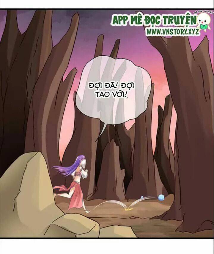 Bồn Tắm Có Vấn Đề?: Chapter 51