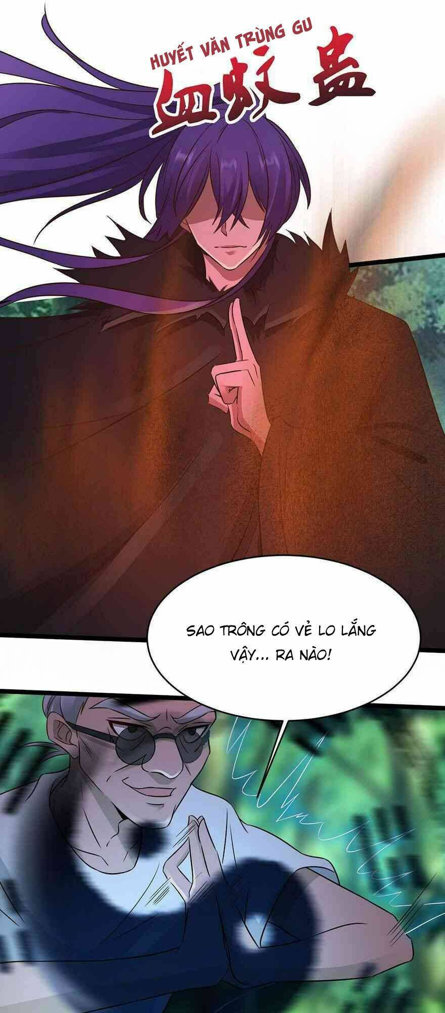 Em Gái Đừng Làm Phiền Tôi: Chapter 35