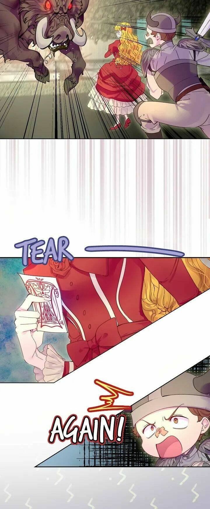 Tôi Không Phải Là Người Tốt: Chapter 111