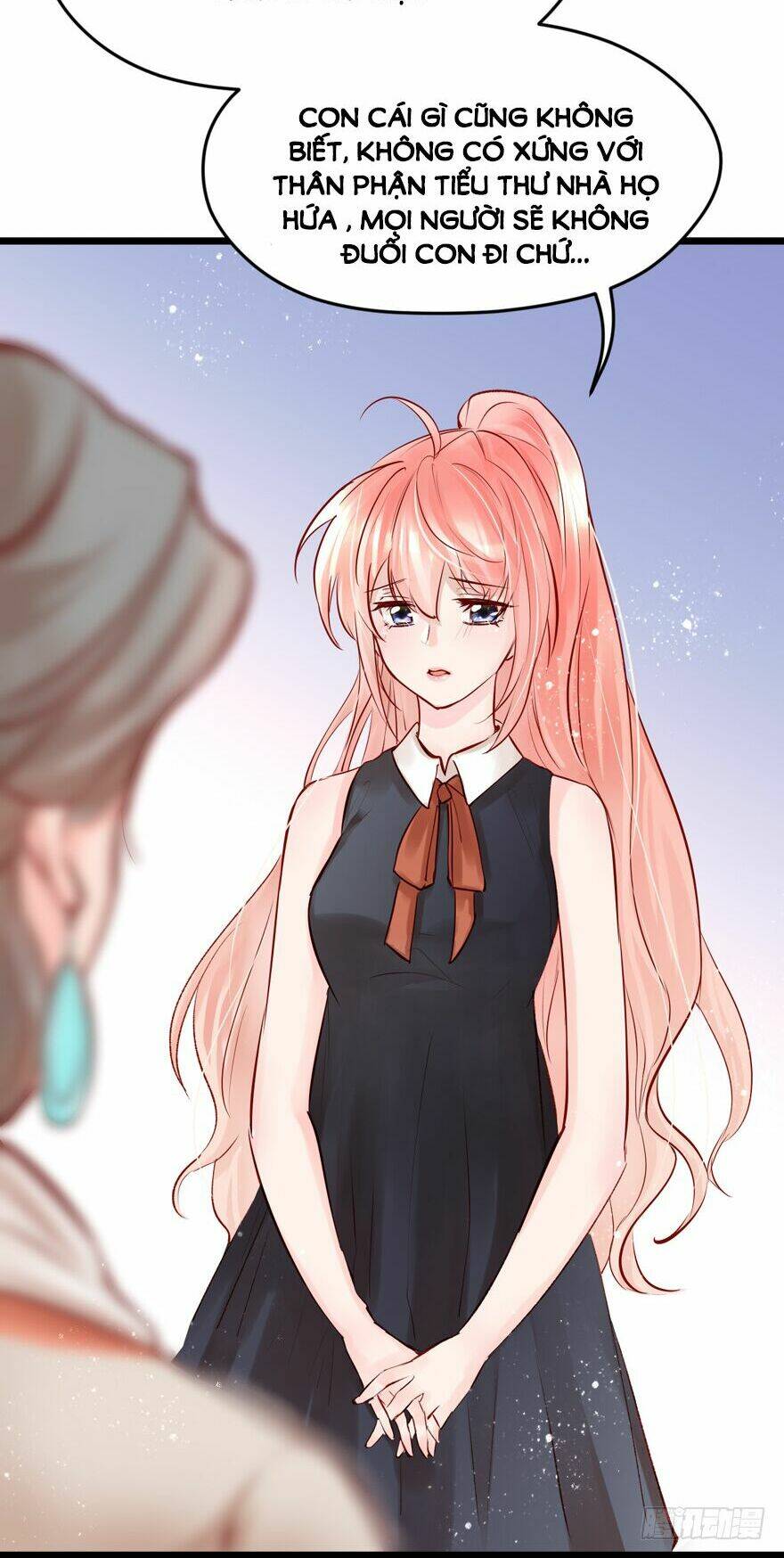 Sau Này Vẫn Cứ Thích Em: Chapter 5