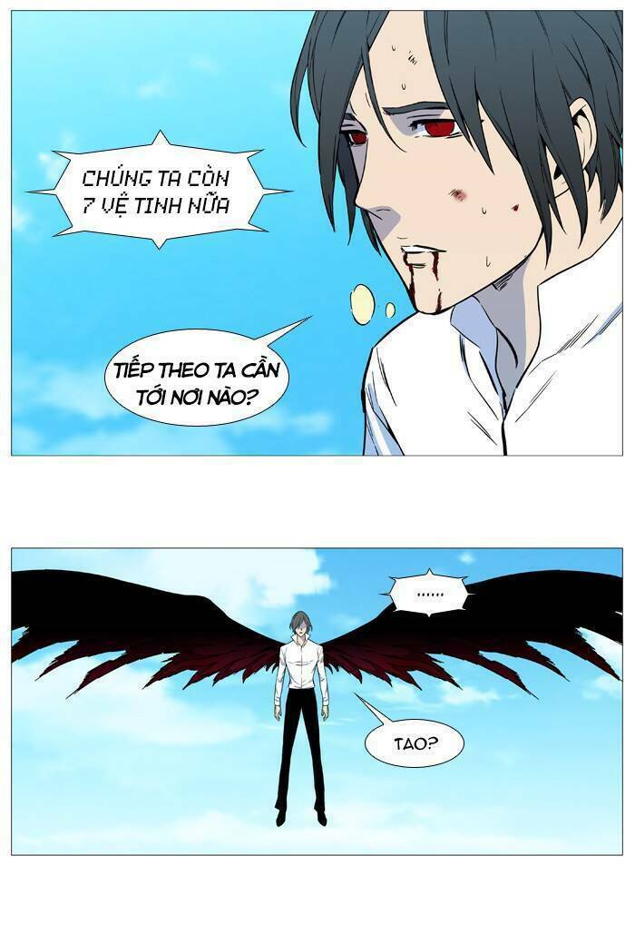 Ma Cà Rồng Quý Tộc: Chapter 531