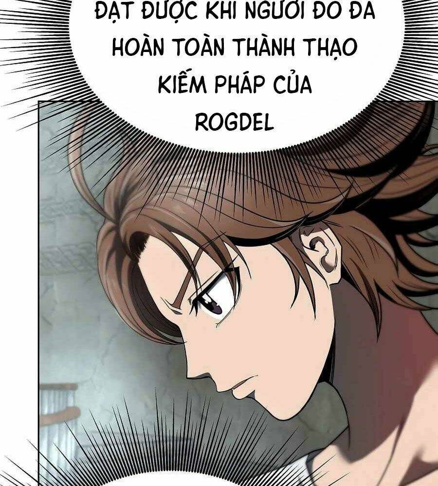 Tên Lỗ Mãng Cấp 10 Của Gia Đình Hiệp Sĩ: Chapter 5