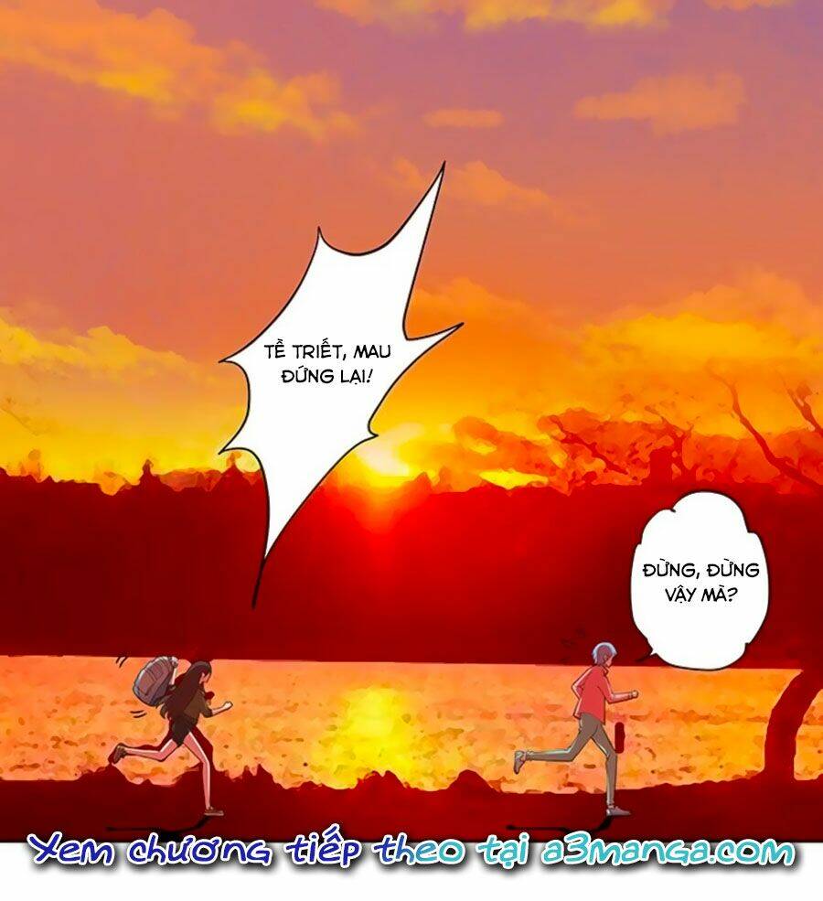 Bạn Trai Là Ngôi Sao: Chapter 124