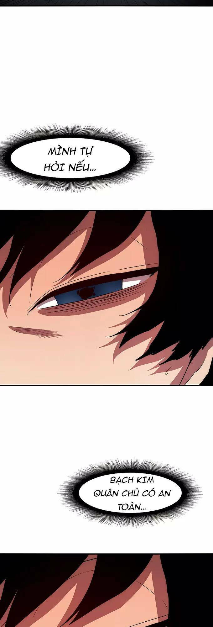 Các Chòm Sao Chỉ Chú Ý Mình Tôi: Chapter 40