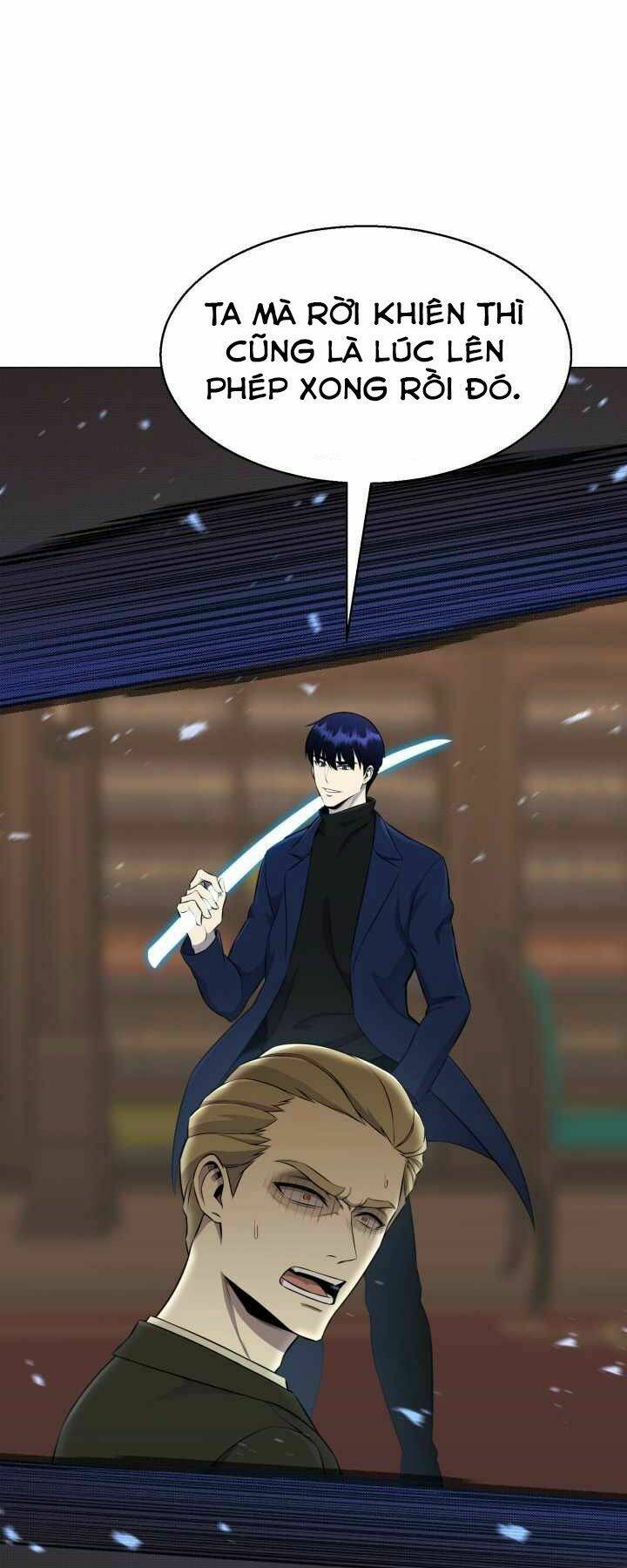 Luân Hồi Ác Nhân: Chapter 98