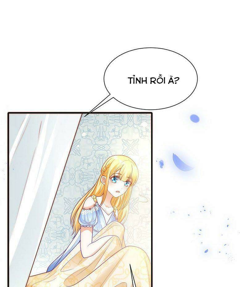 Sủng Hậu Của Vương: Chapter 72