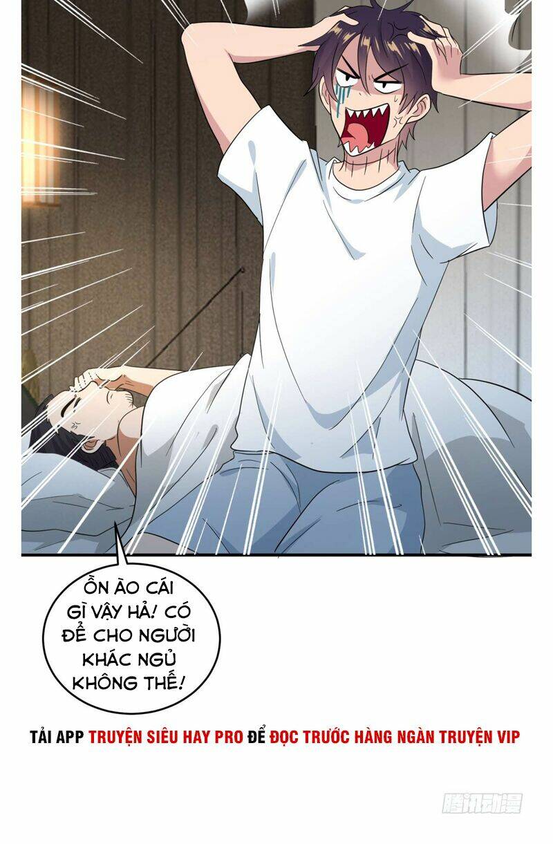 Đại Gia Livestream Vạn Giới: Chapter 17