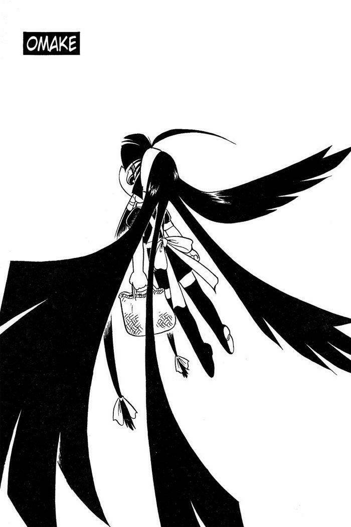 Lucu Lucu: Chapter 9