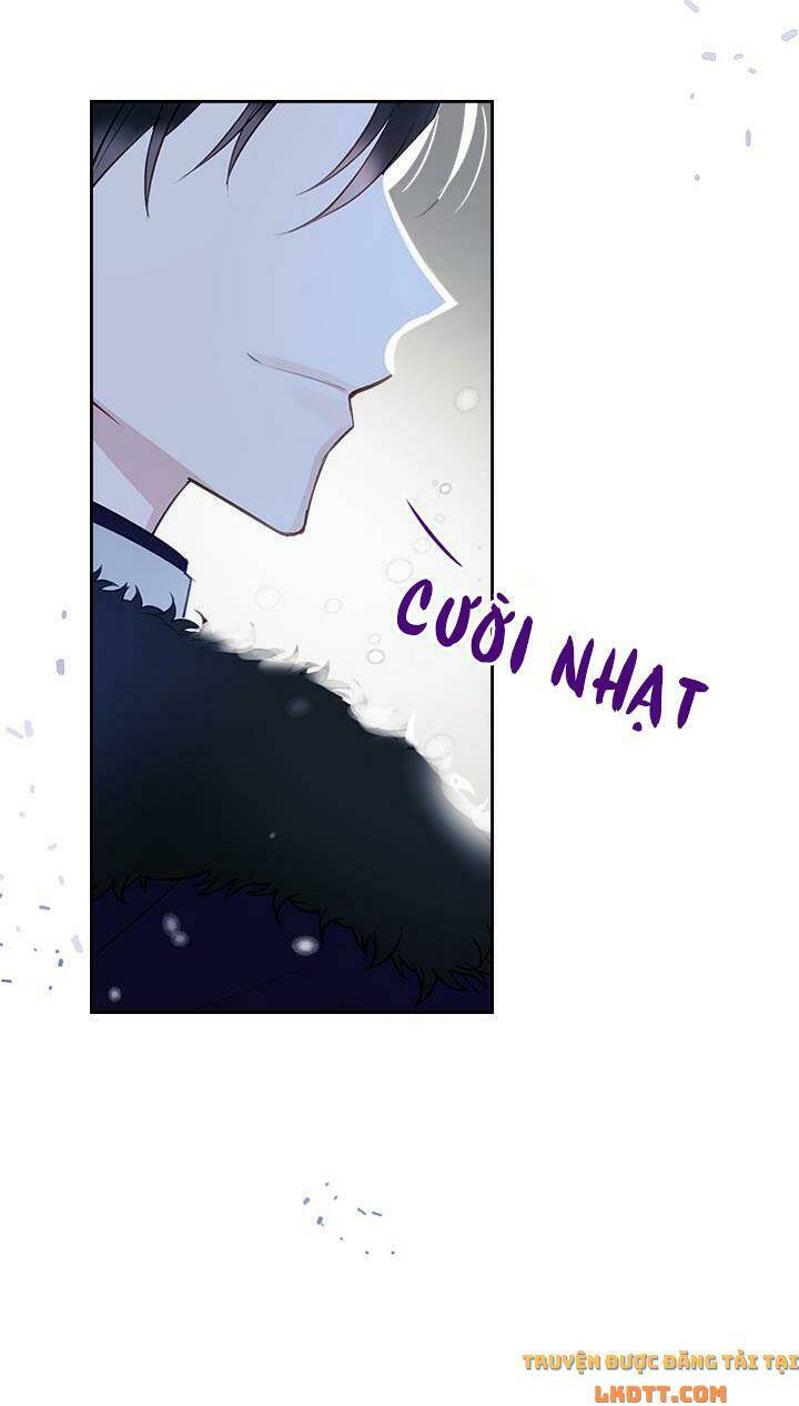 Công Chúa Phản Diện Muốn Ở Trong Ngôi Nhà Bánh Quy: Chapter 3
