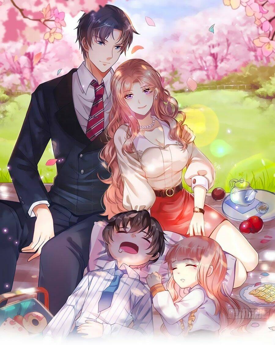 Ức Vạn Song Bảo: Mami, Bó Tay Chịu Trói: Chapter 1