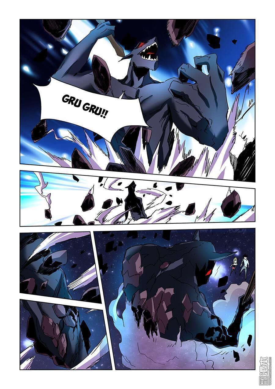 After Transformation, Mine And Her Wild Fantasy: Chapter 23
