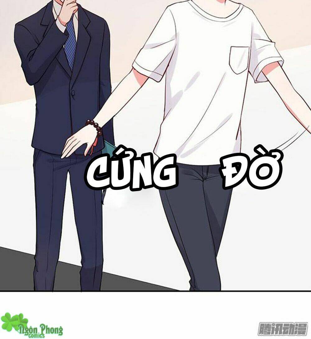 Bà Xã Tôi Là Nam Thần: Chapter 15