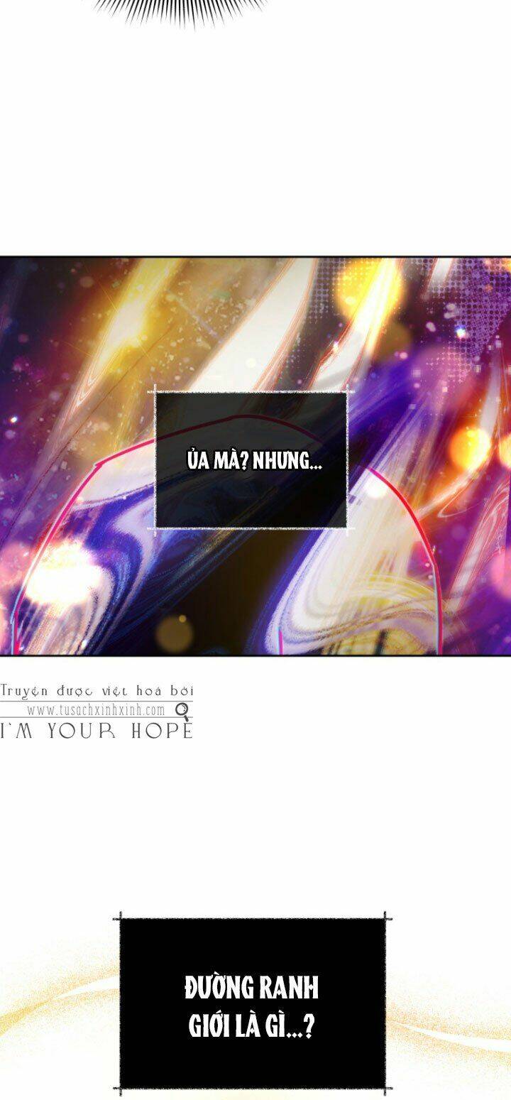 Nàng Elizabeth Thuần Khiết: Chapter 25